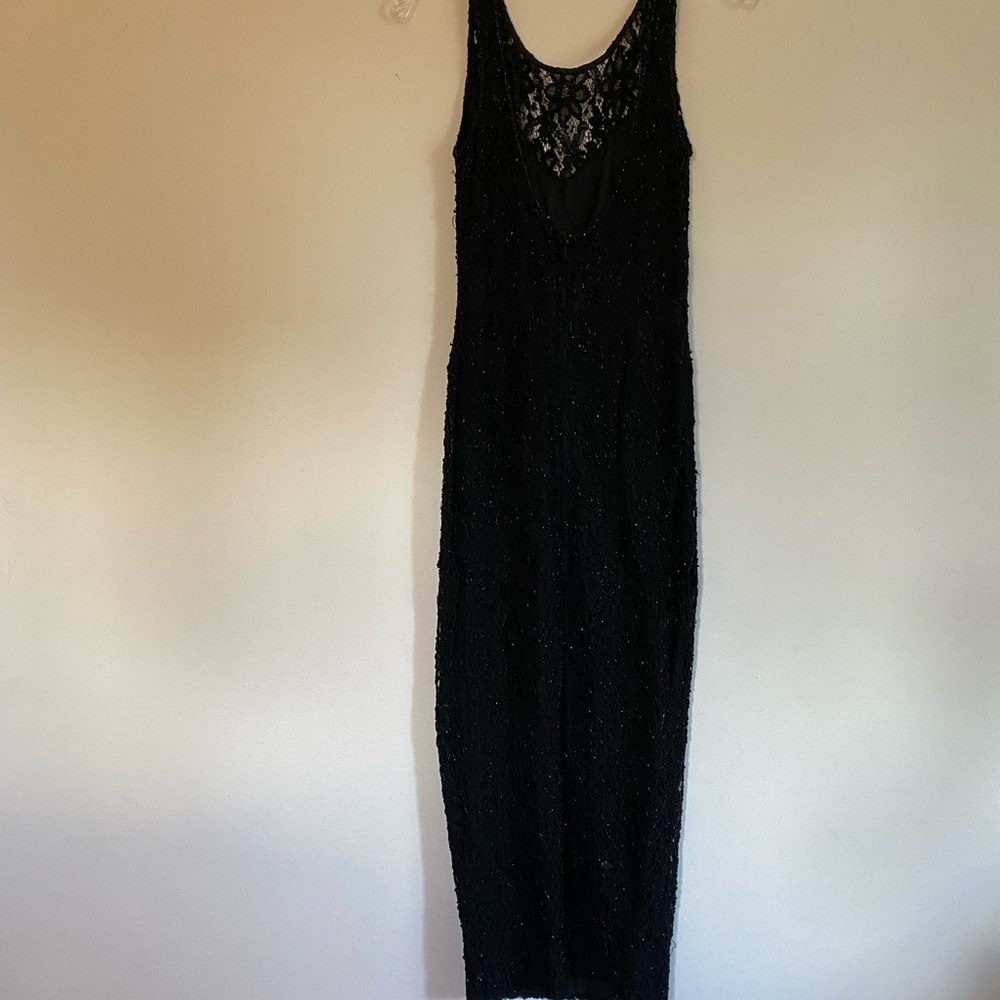 Cache Evening Dress